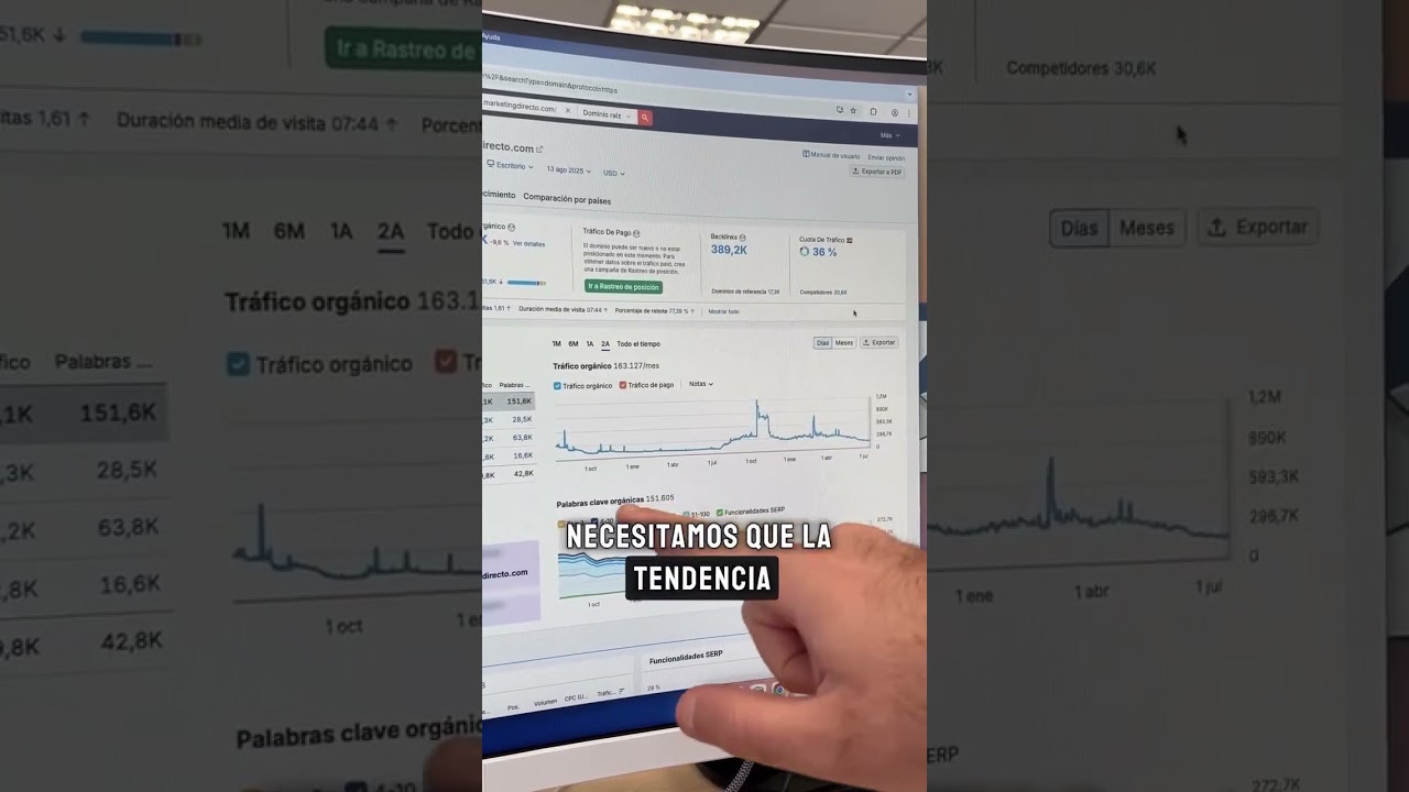 Gu&iacute;a paso a paso para comprar backlinks