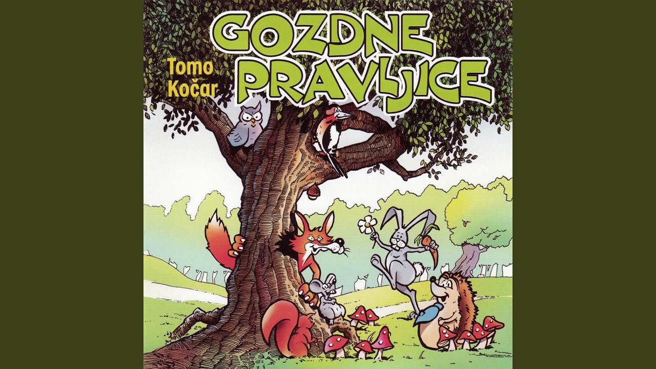 Mi&scaron;ji izlet