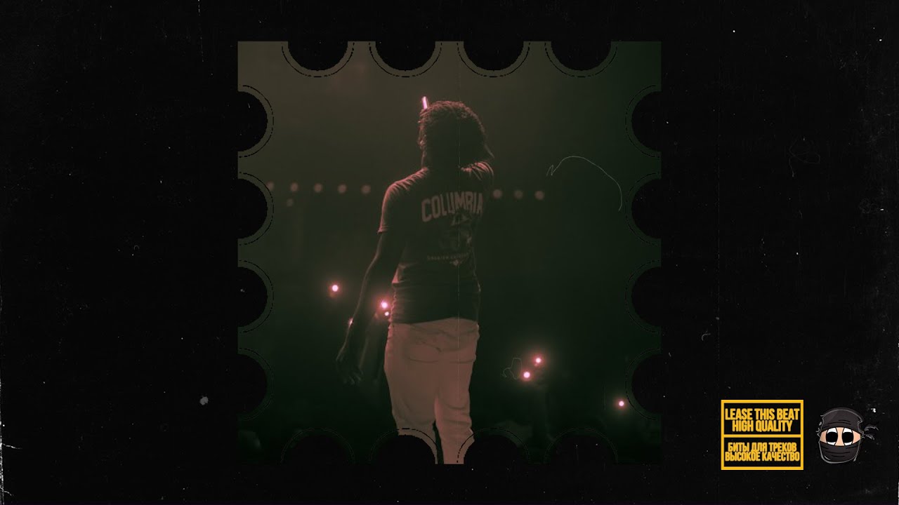 [FREE] Alex Jean Jersey Club Type Beat - 