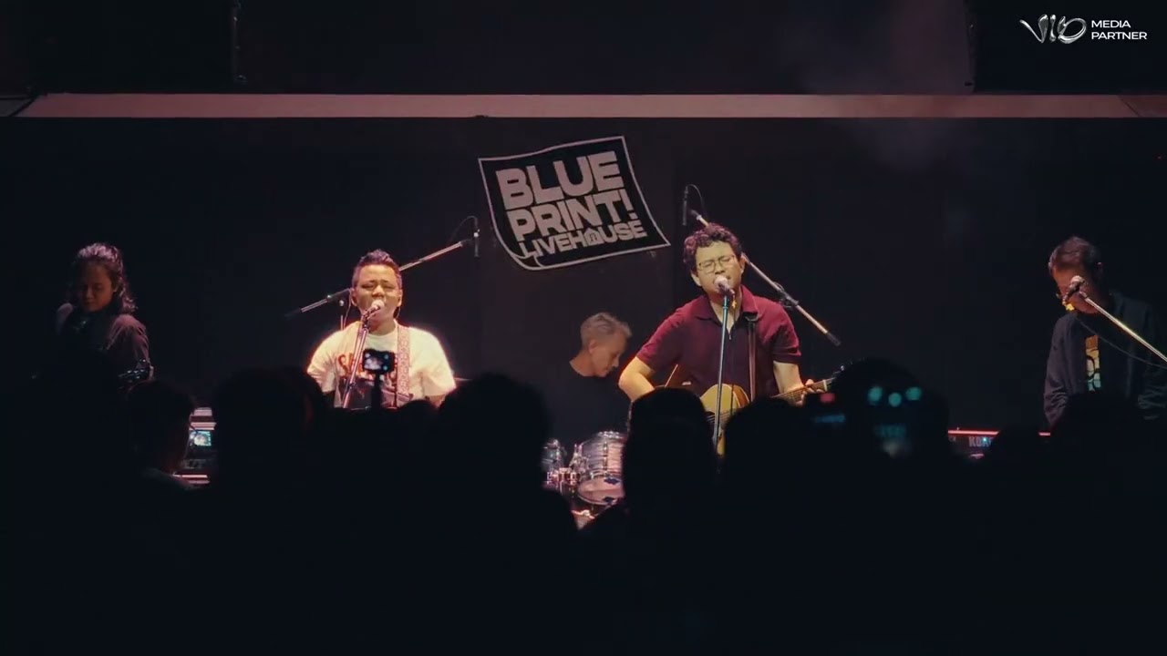 The Zero - လွယ်လွယ်လေး (Live in Bangkok 2025)