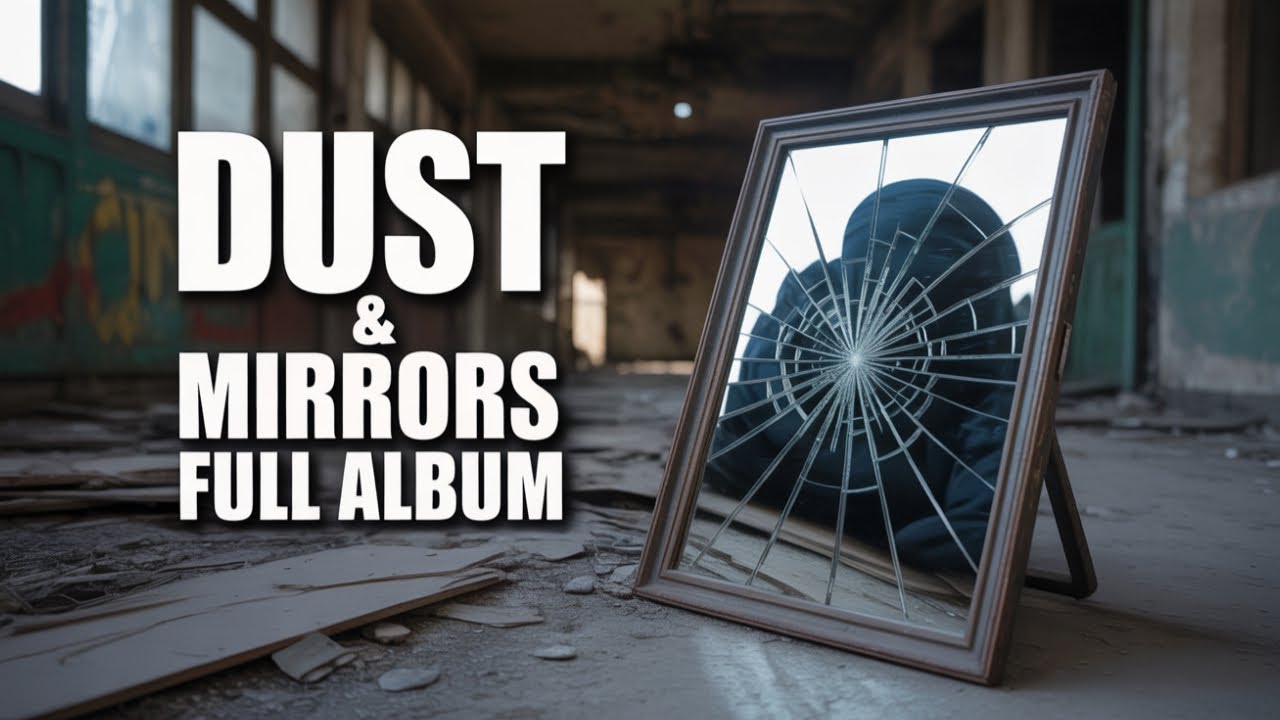 Dust & Mirrors &ndash; Full Grunge Album | 90s Alternative Rock Revival