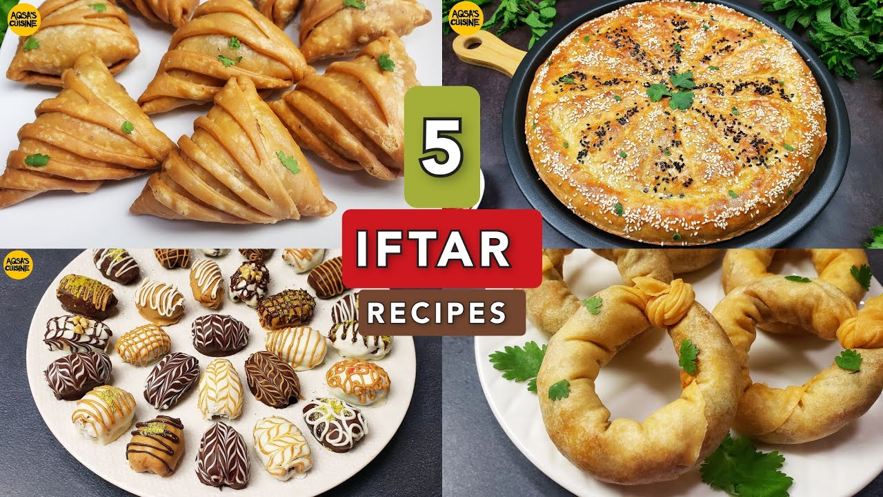 Iftar Recipes, Iftar Dawat Menu BUDGET FRIENDLY By Aqsa's Cuisine, Chicken Bread, Aloo Samosa, Rolls