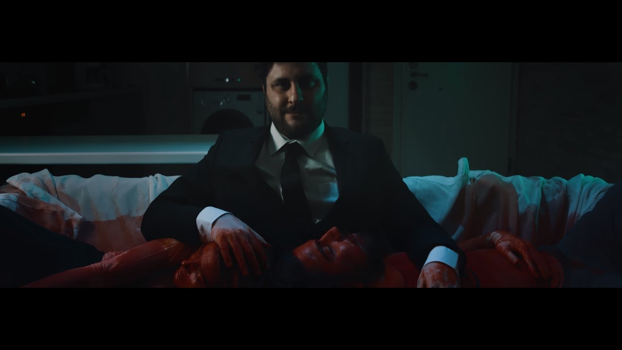 Ados - Eyl&uuml;l (Official Video)