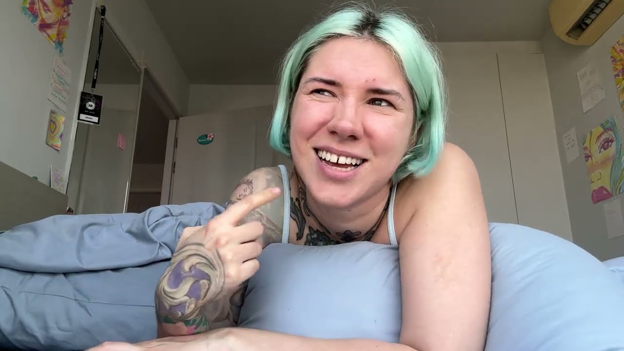 Morning diary day 17