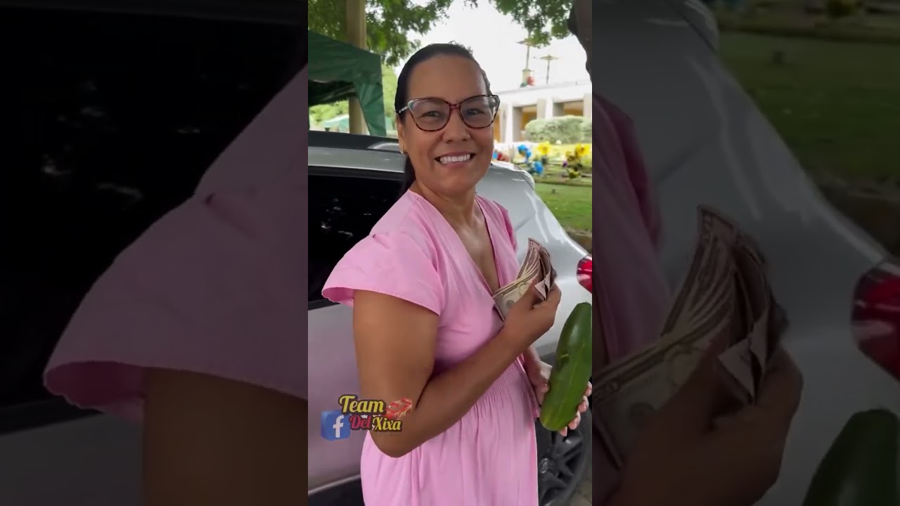 Bella Pensionada Acept0 Ret0😍💵 (Risa Extrema)