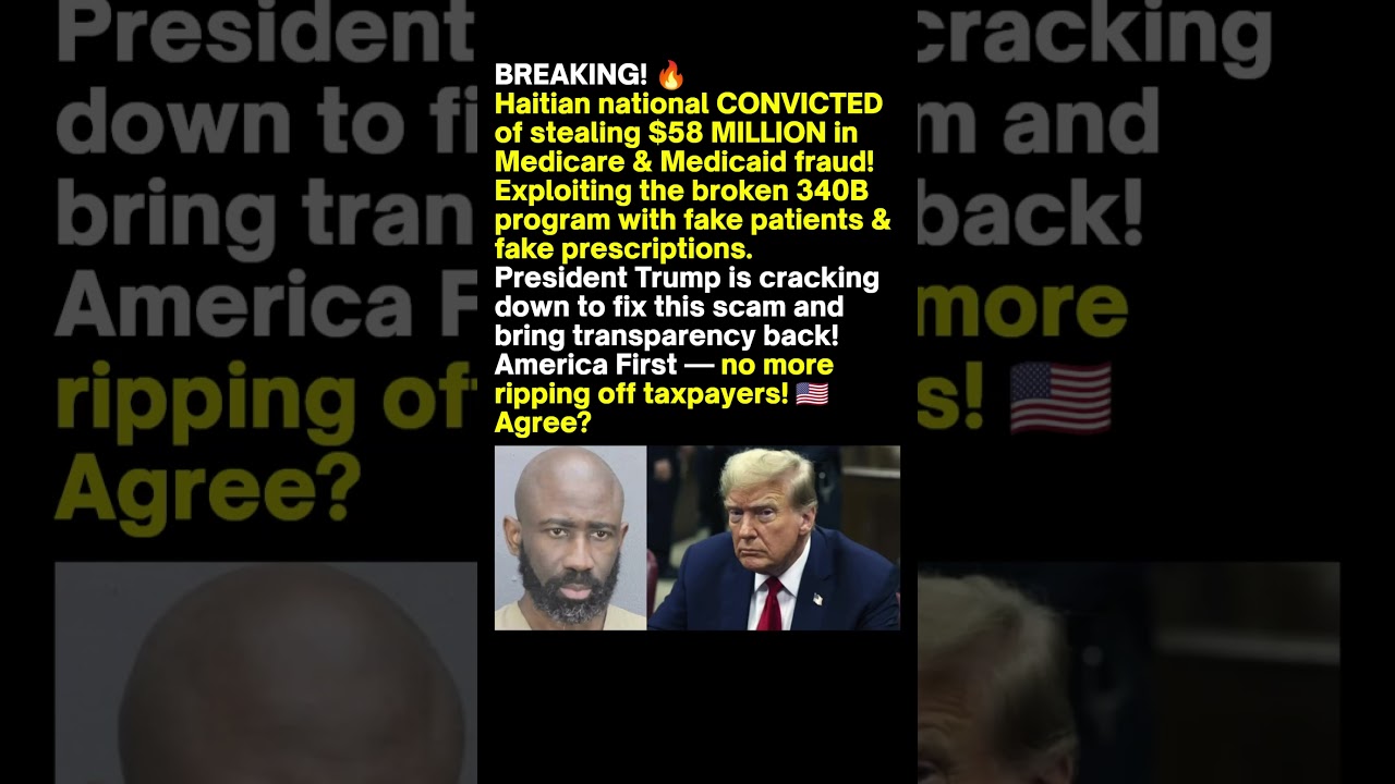 Viral Medicare Fraud Post Sparks Debate