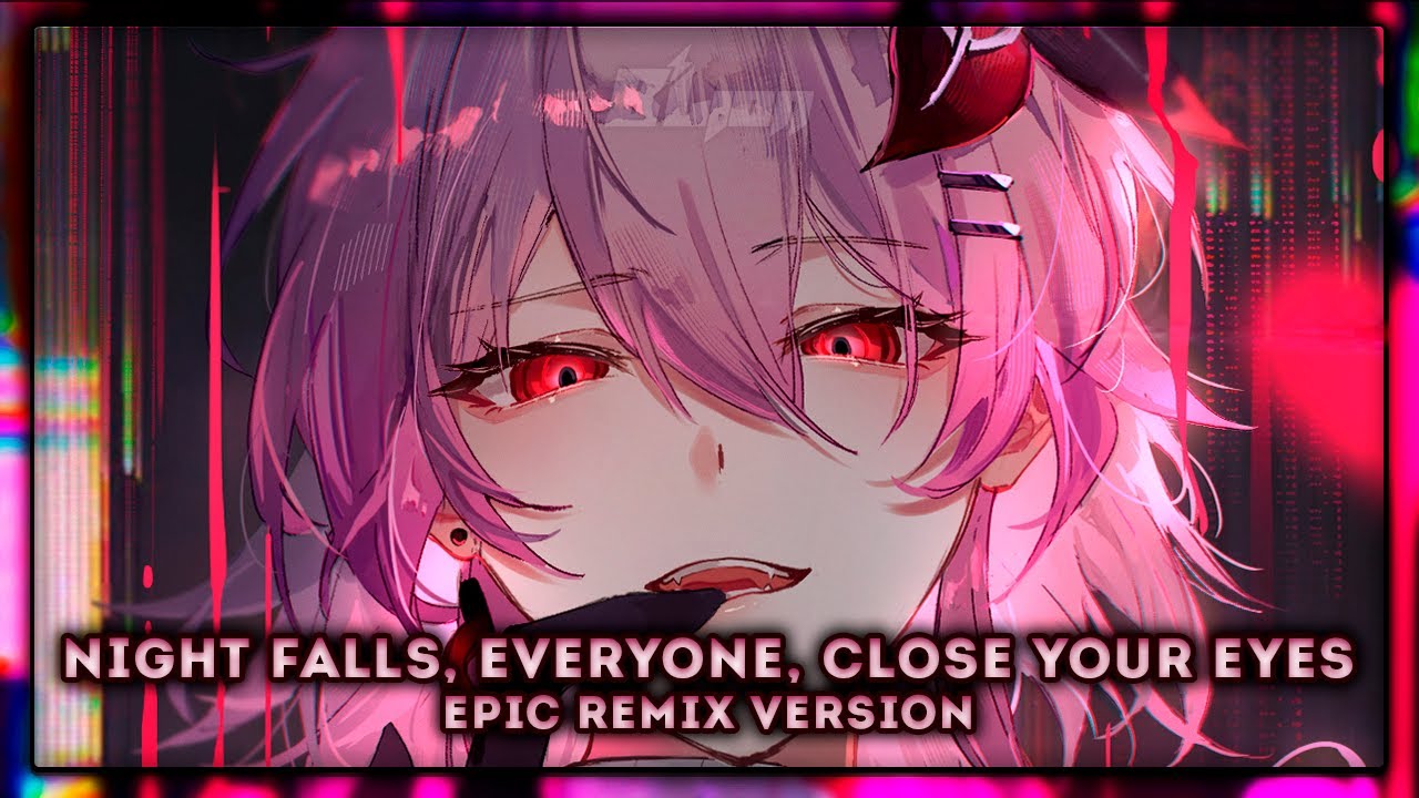 Honkai Star Rail: Night Falls, Everyone, Close Your Eyes [Evernight Theme] | EPIC REMIX VERSION