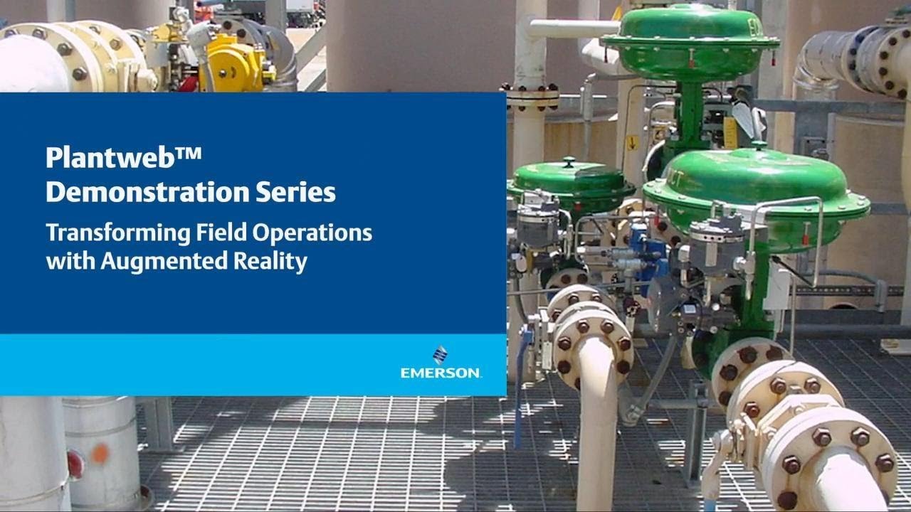 Transforming Field Operations with Augmented Reality