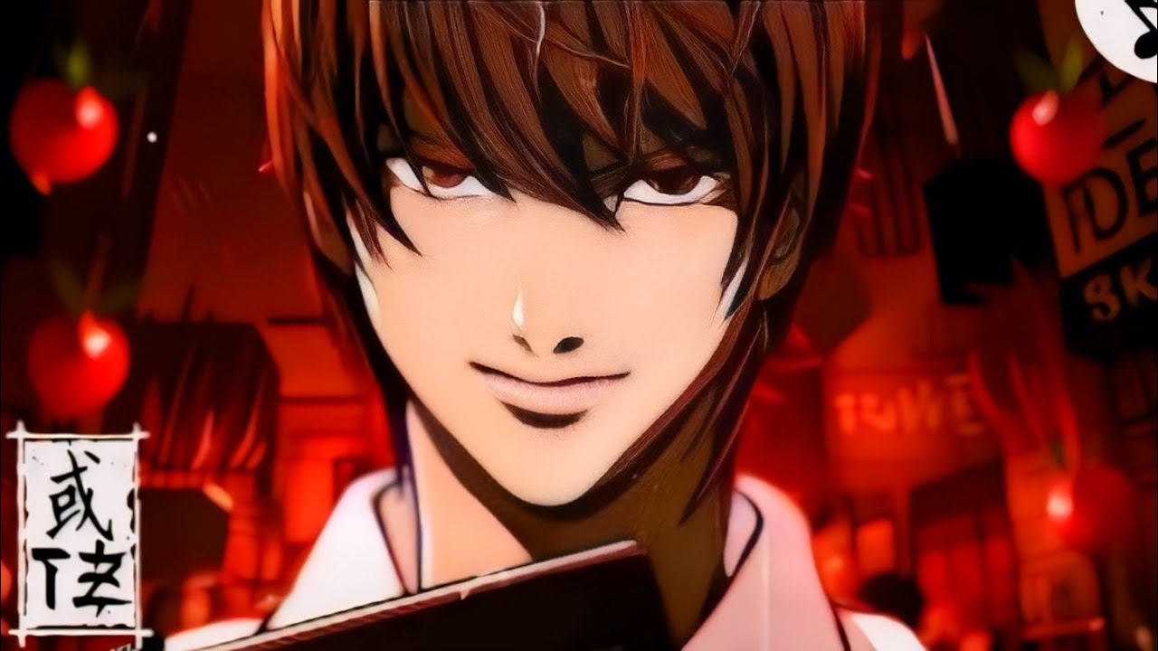 📓🍎👁️&zwj;🗨️💢Hazbin Hotel React a | ♪ Kira (Death Note) - Castigo Divino | Anirap | #60📓🍎👁️&zwj;🗨️💢