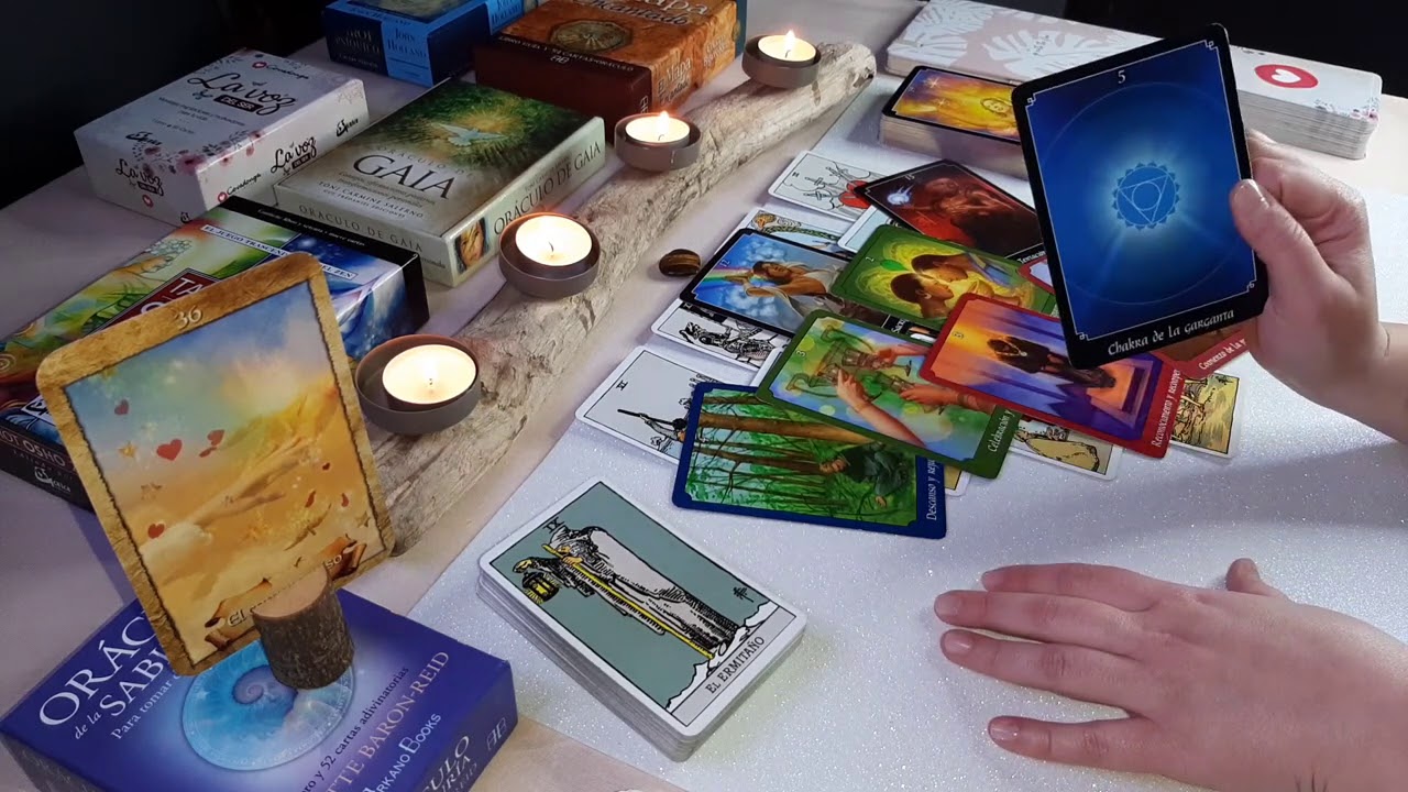 &iquest;SE ARREPIENTE DEL DA&Ntilde;O QUE ME HIZO? 😢💔 &iquest;ME PEDIR&Aacute; PERD&Oacute;N? 🙏 Tarot interactivo