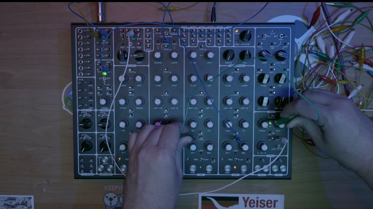 Pulsar-23 Session 2