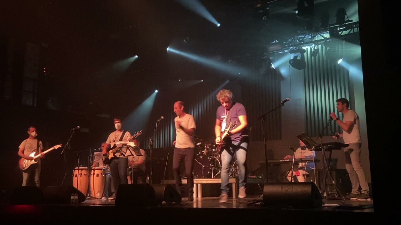Banda Larga - Festival Brands Like Bands 2021