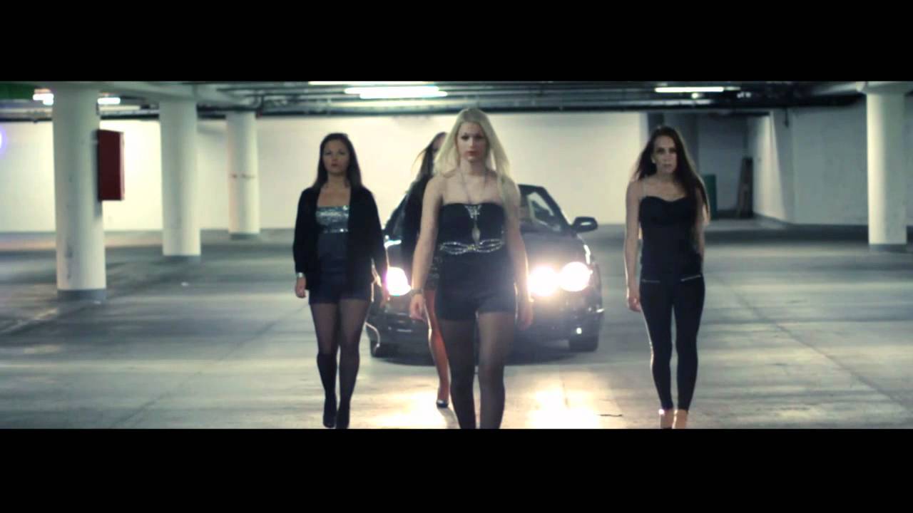 Kremen Av Follo - Teaser 2013