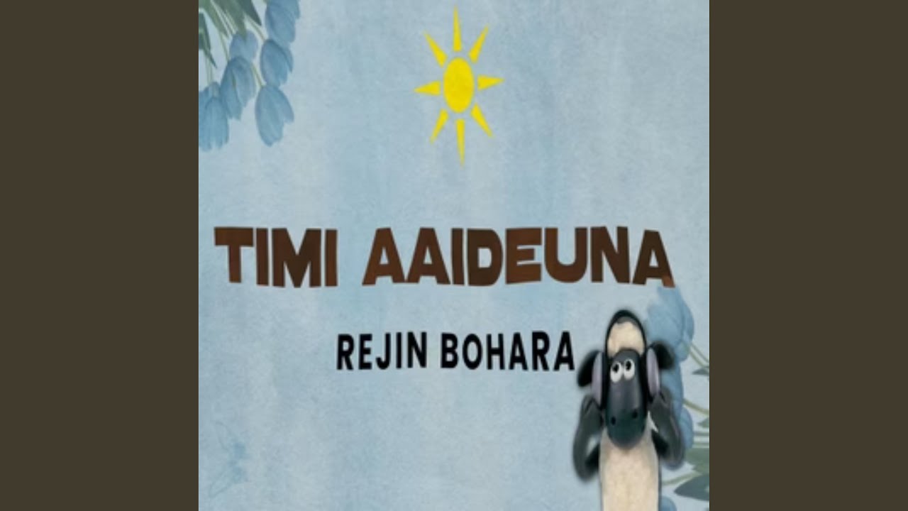 Timi Aaideuna