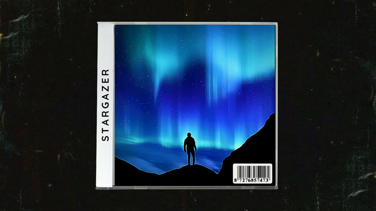 🎸 [FREE FOR PROFIT] EDO SAIYA x DONDON x XAM651 Type Beat | STARGAZER | PROD. ENCUE X SOVDE