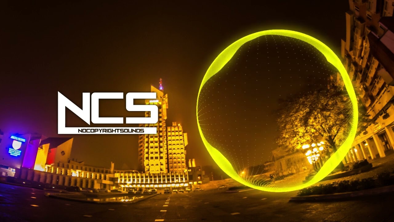Culture Code - Space & Time [NCS Fanmade]
