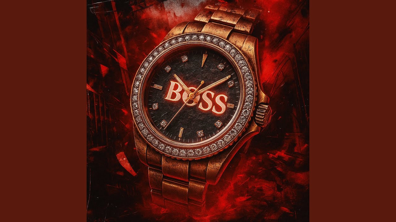 Boss