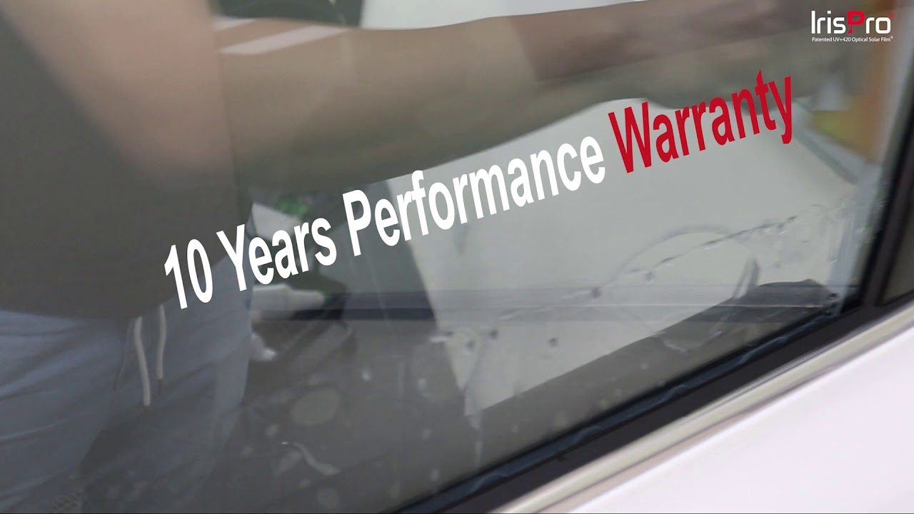 Malaysian Local Car Brand Proton X50 Review | Tinted Kereta Jenama IrisPro
