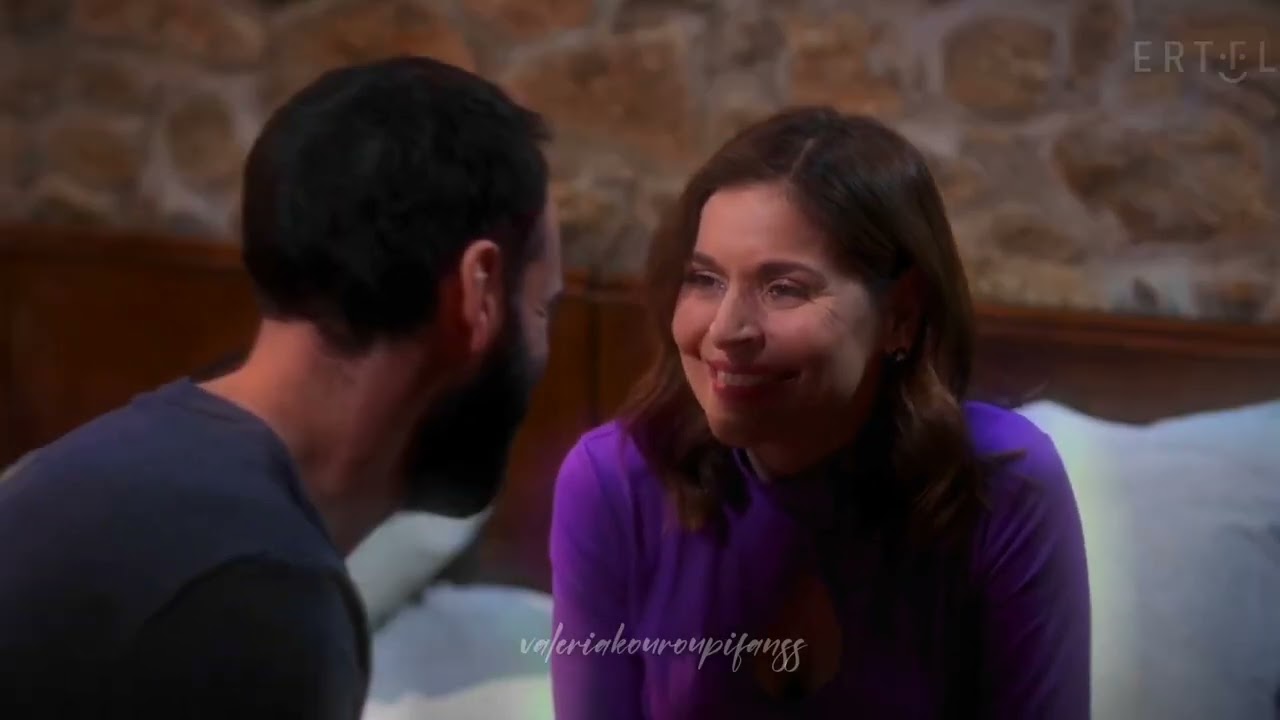 Βαλέρια & Νώντας ( send my love Adele) χαιρετά μου τον Πλάτανο..