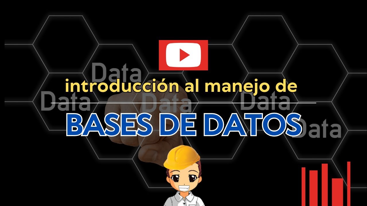 Introducci&oacute;n al manejo de BASES DE DATOS - BIG DATA, TIPOS DE BASES DE DATOS Y MODELOS DE DATOS