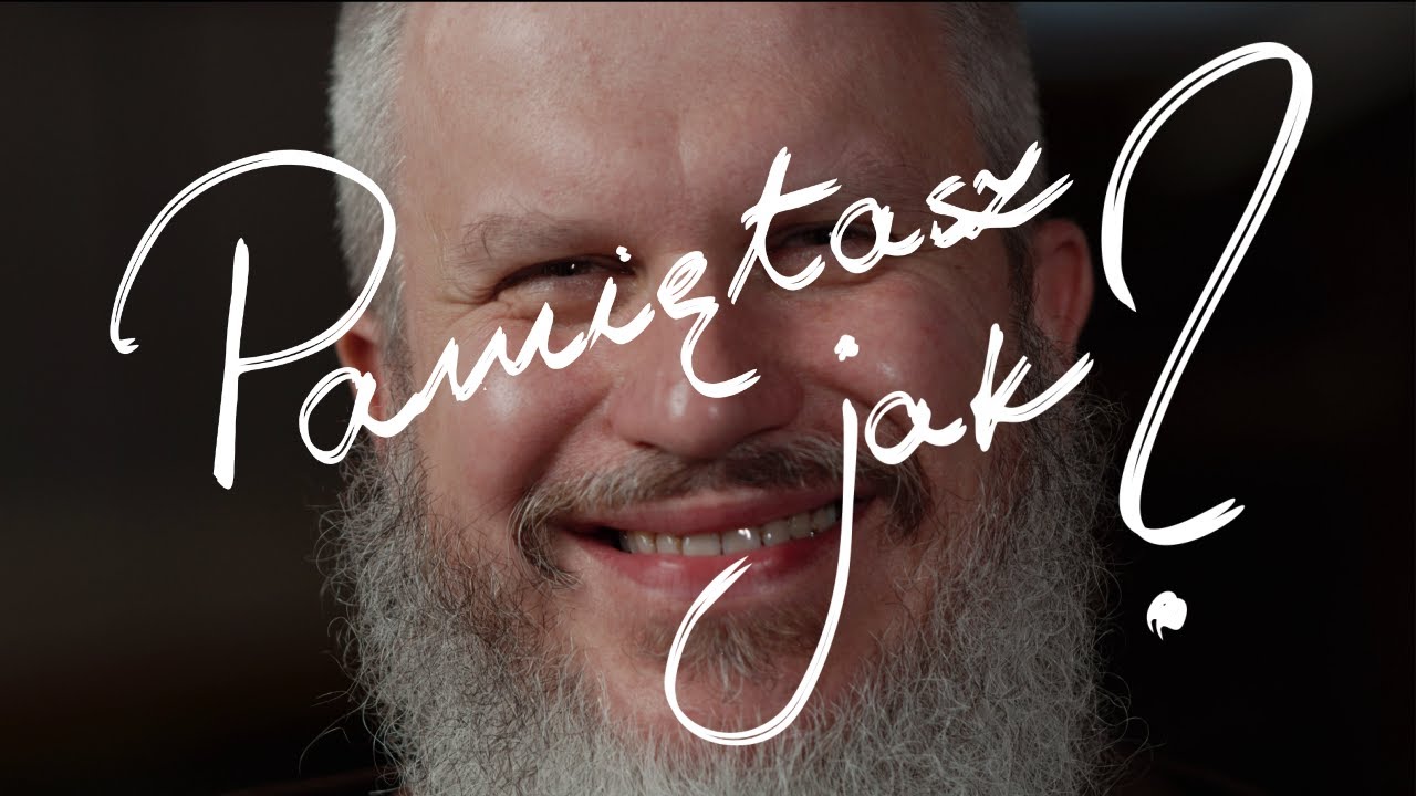 Pamiętasz jak? | br. Tomasz Protasiewicz OFMCap