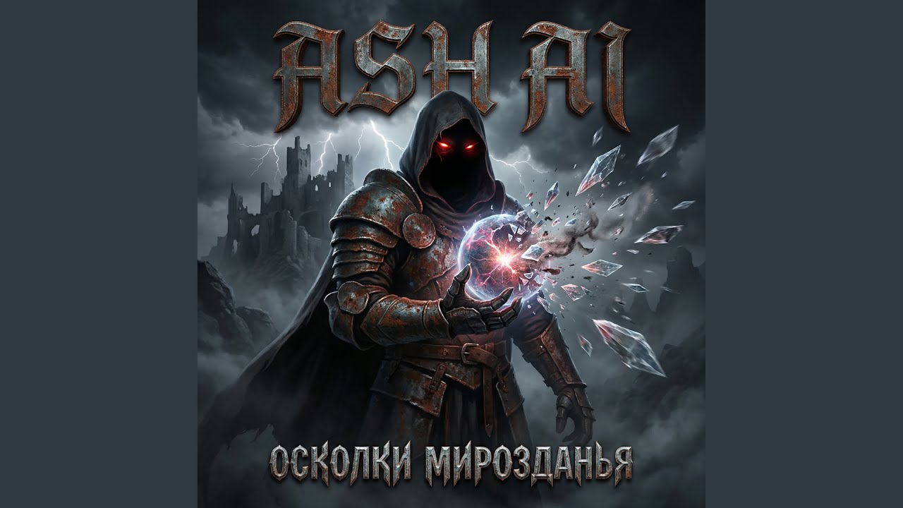 Пленник Тёмных Снов