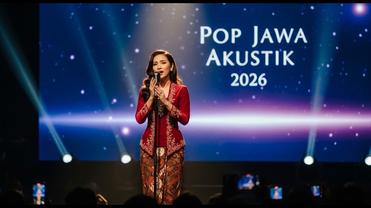 Slow Pop Jawa Viral 2026 💔 Lagu Jawa Terbaru Bikin Nangis & Full Album Akustik