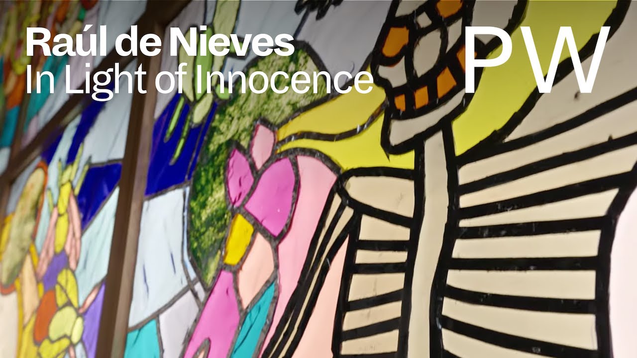 Raúl de Nieves: In Light of Innocence | Exhibitions