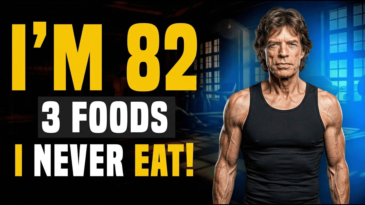 Mick Jagger (82): Still Performs Like 30! 