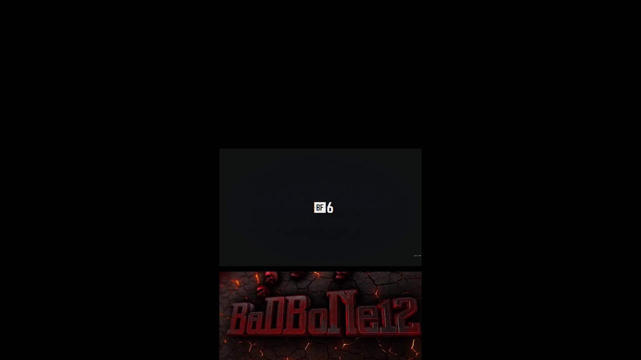 Playing Battlefield 6 Youtube , tiktok , discord , get fun follow me please