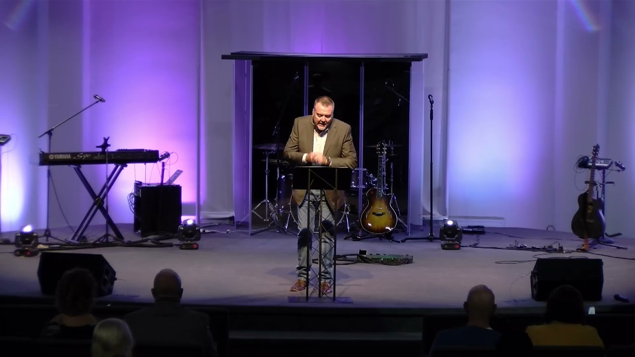 Values - Part 1 | Sean Faircloth
