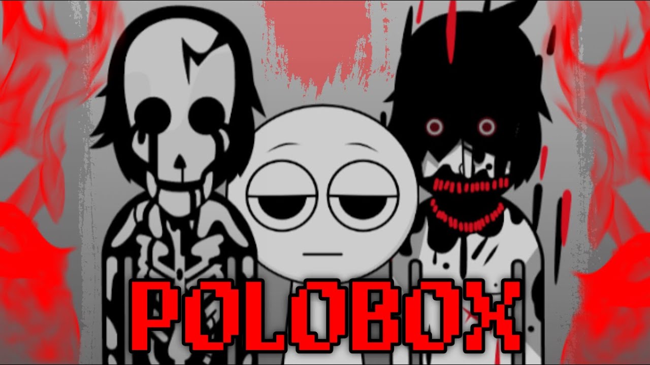 Something In Polobox Could Potentially Change EVERYTHING....