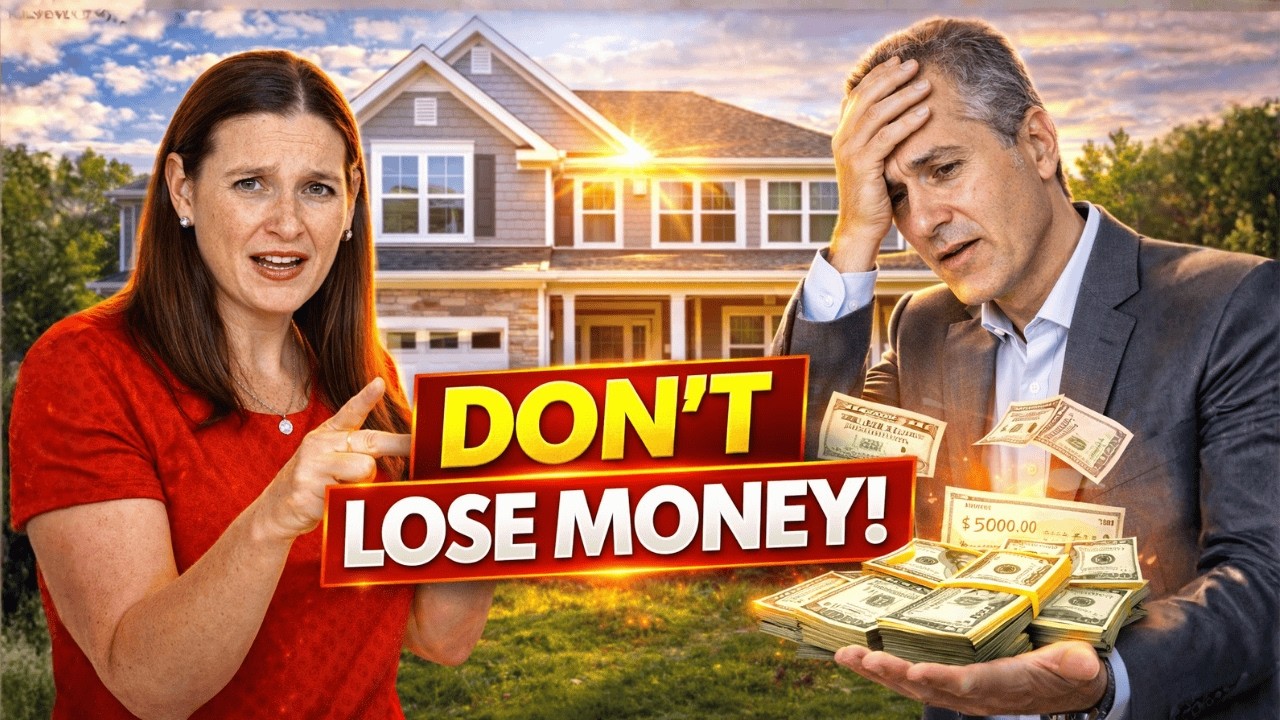Moving to North Carolina? How to Buy a House From Out of State