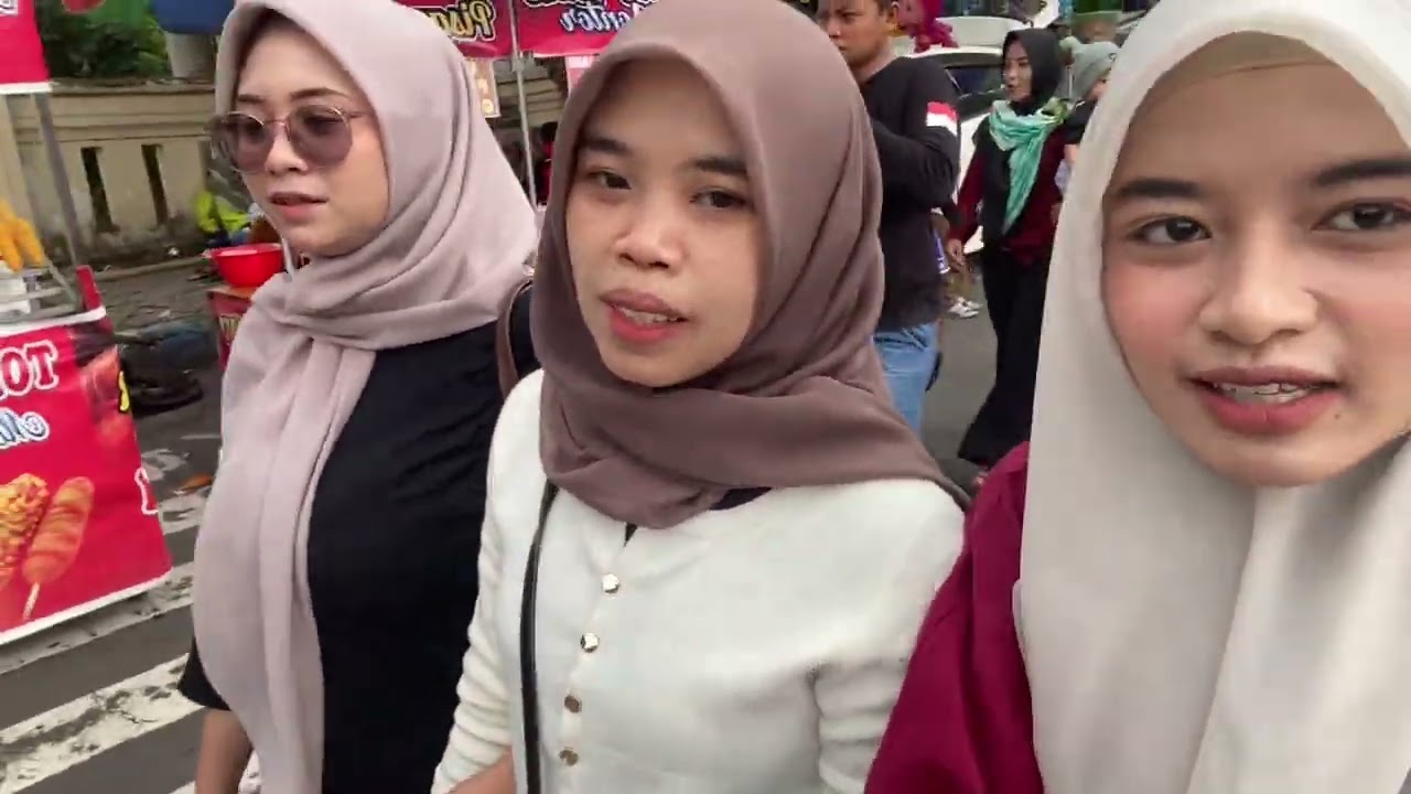 DAILY VLOG || Care Free Day Seru!!!