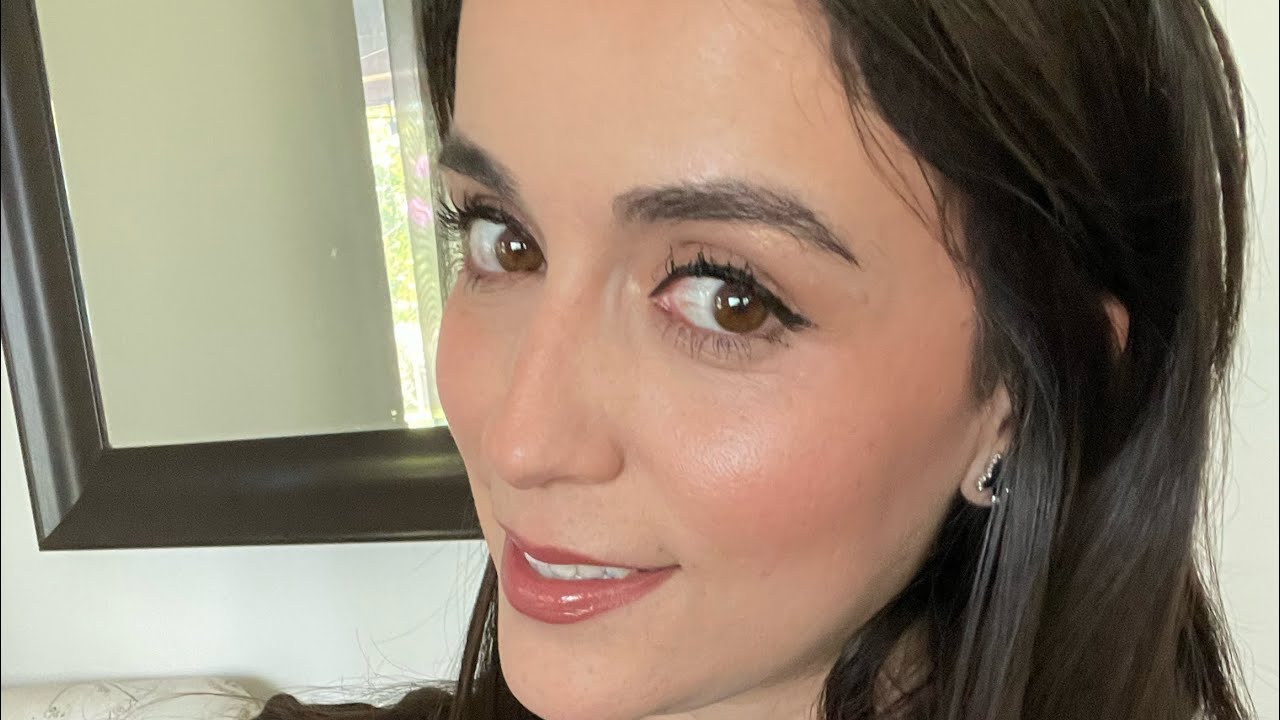 ME ENCANTÓ EL RESULTADO 🙌🏻!! Tutorial de maquillaje paso a paso y tips 