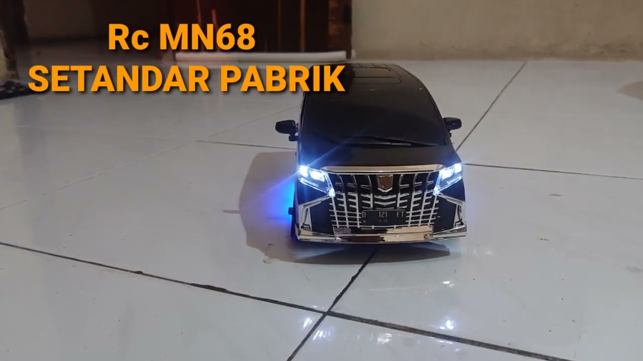 Rc mn68 Test ngedrift #rc #rcdrifting #mn68 #rccars