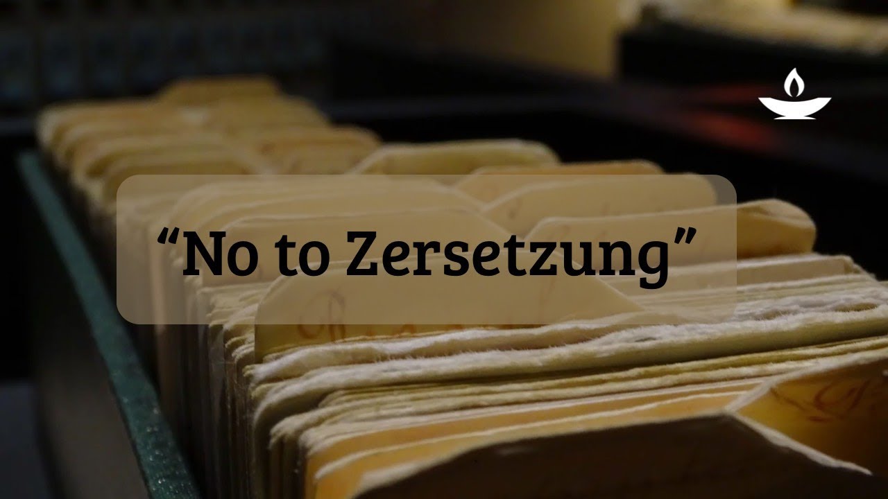 What we can learn from E. German survivors of this 1950s police-state strategy.