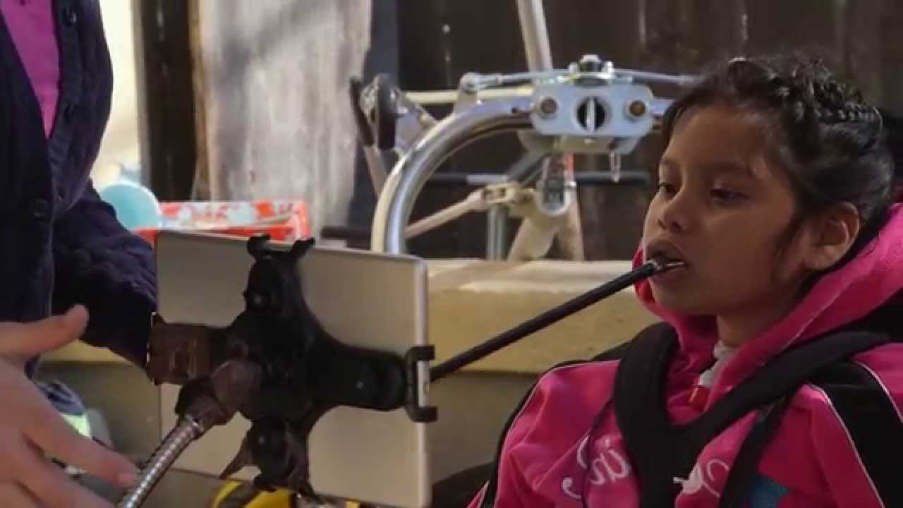 9-Year-Old, Shot and Paralyzed, Struggles to Return to Life — and School | Books and Bullets, Part 1