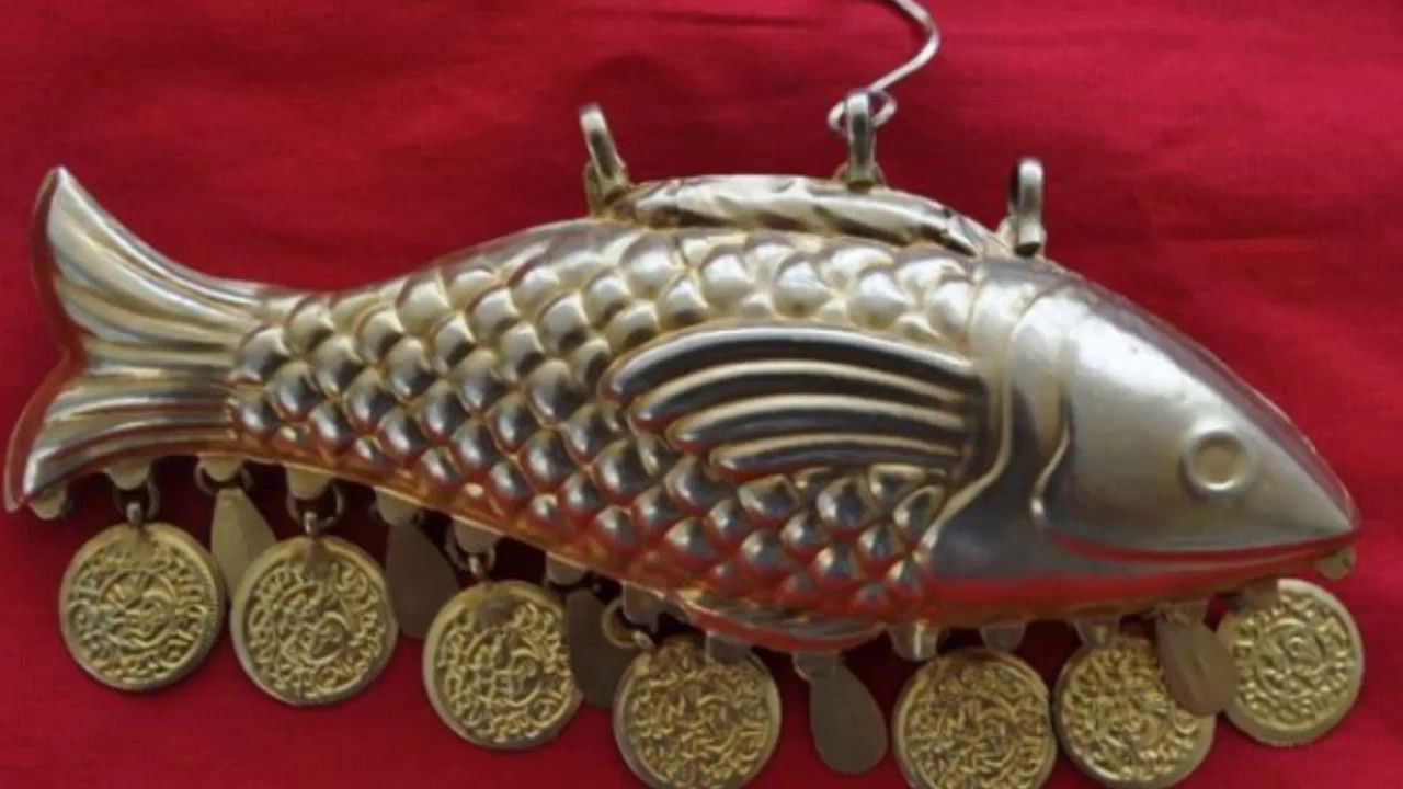 [PHILO] Signification symbolique du poisson