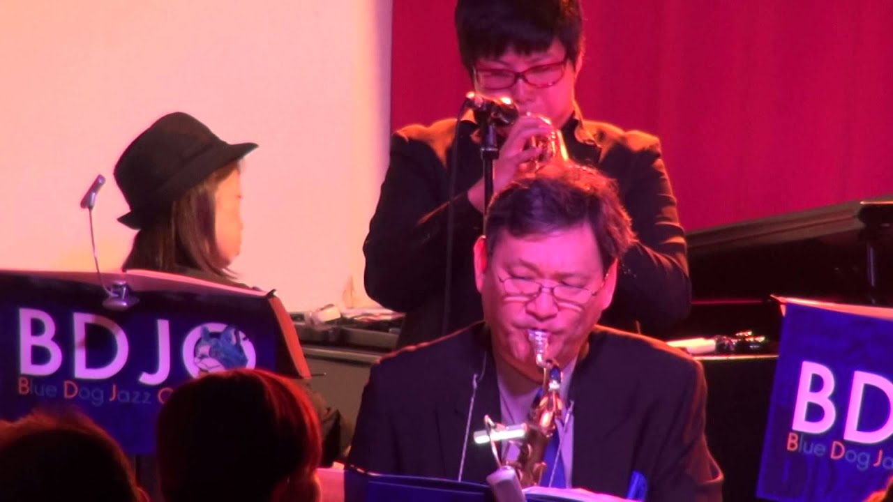 BDJO　「恋のバカンス」