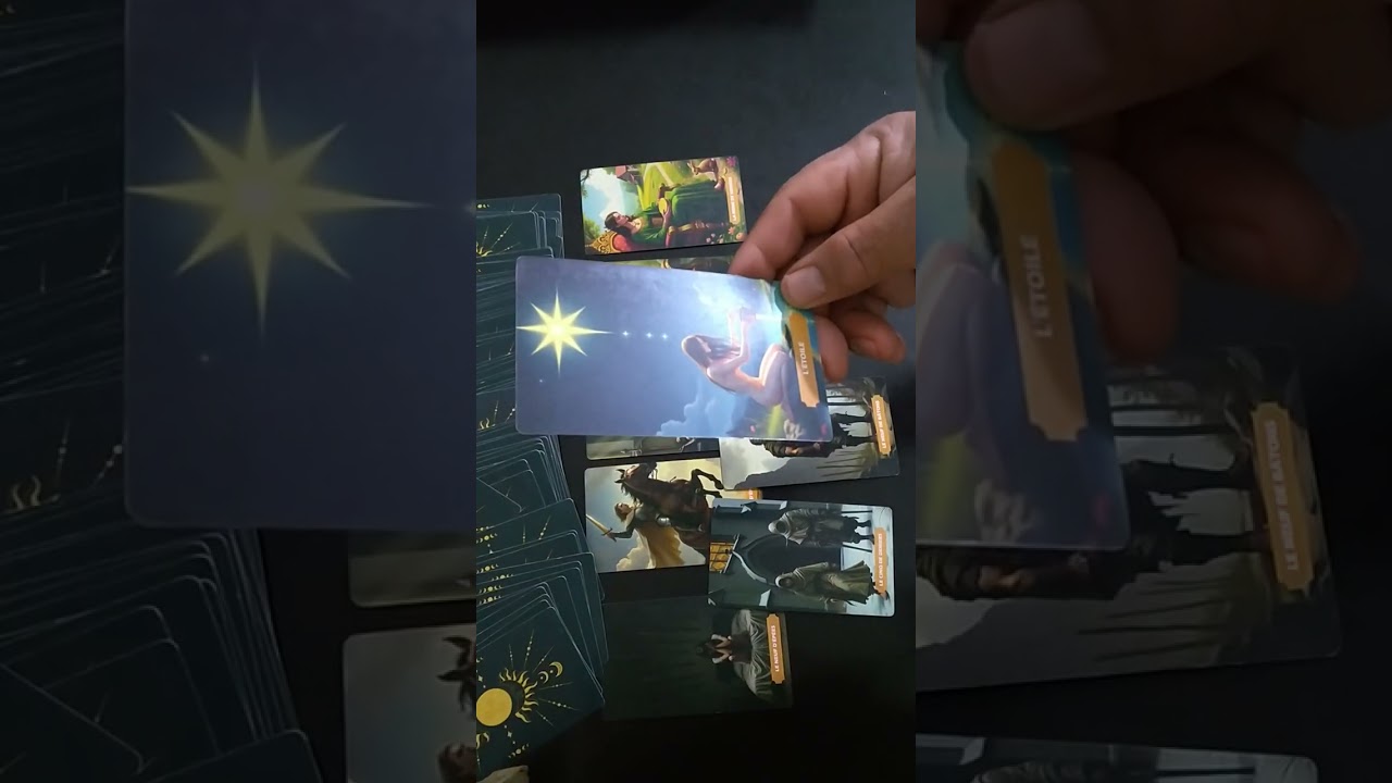 HANGİ YÖNÜM DAHA GÜÇLÜ, HANGİ YÖNÜM DAHA ZAYIF? #tarot #tarotfal #tarotreading #aklikdaki