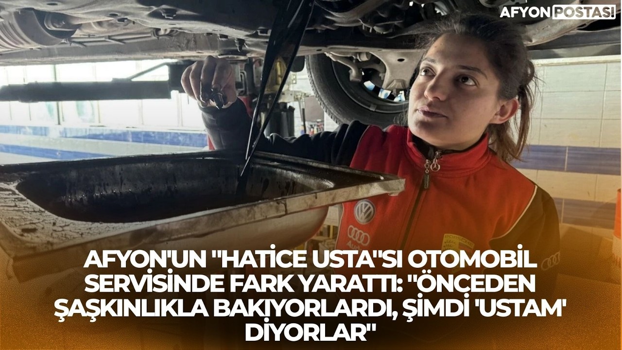 Afyon'un 