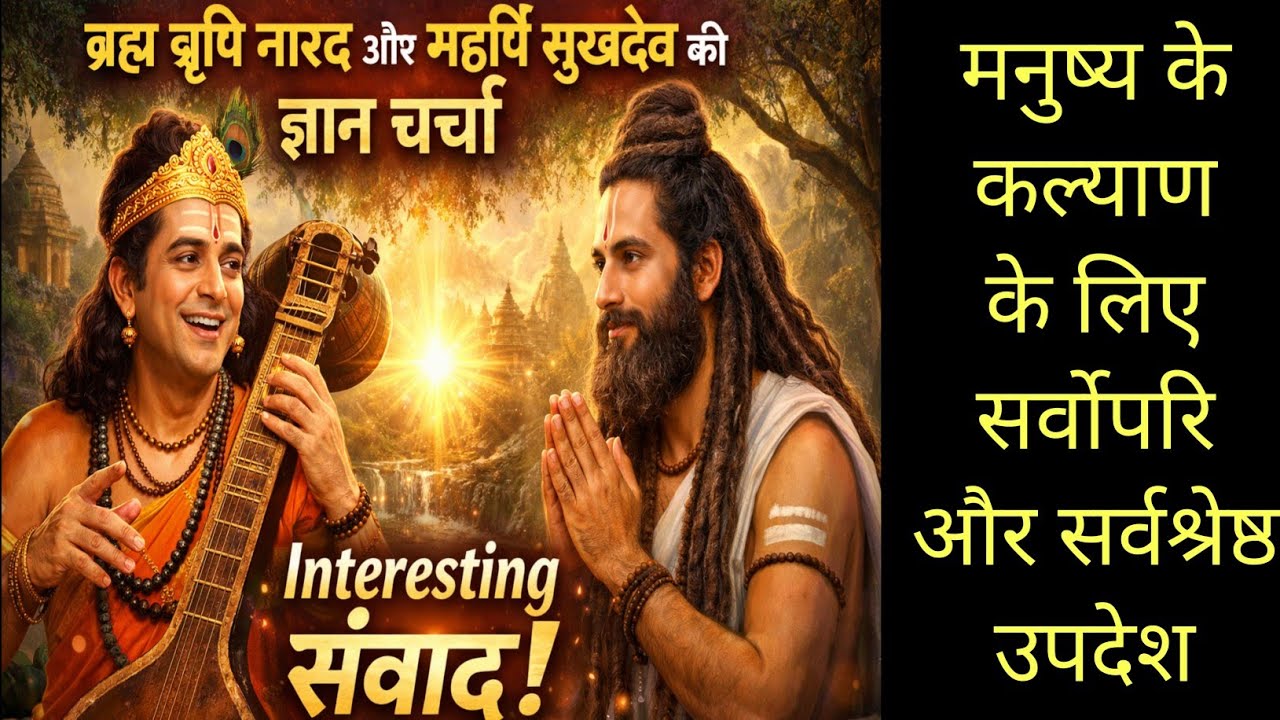 मनुष्य के लिए हितकारी और कल्याणकारी उपदेश #awgp #gayatripariwar 