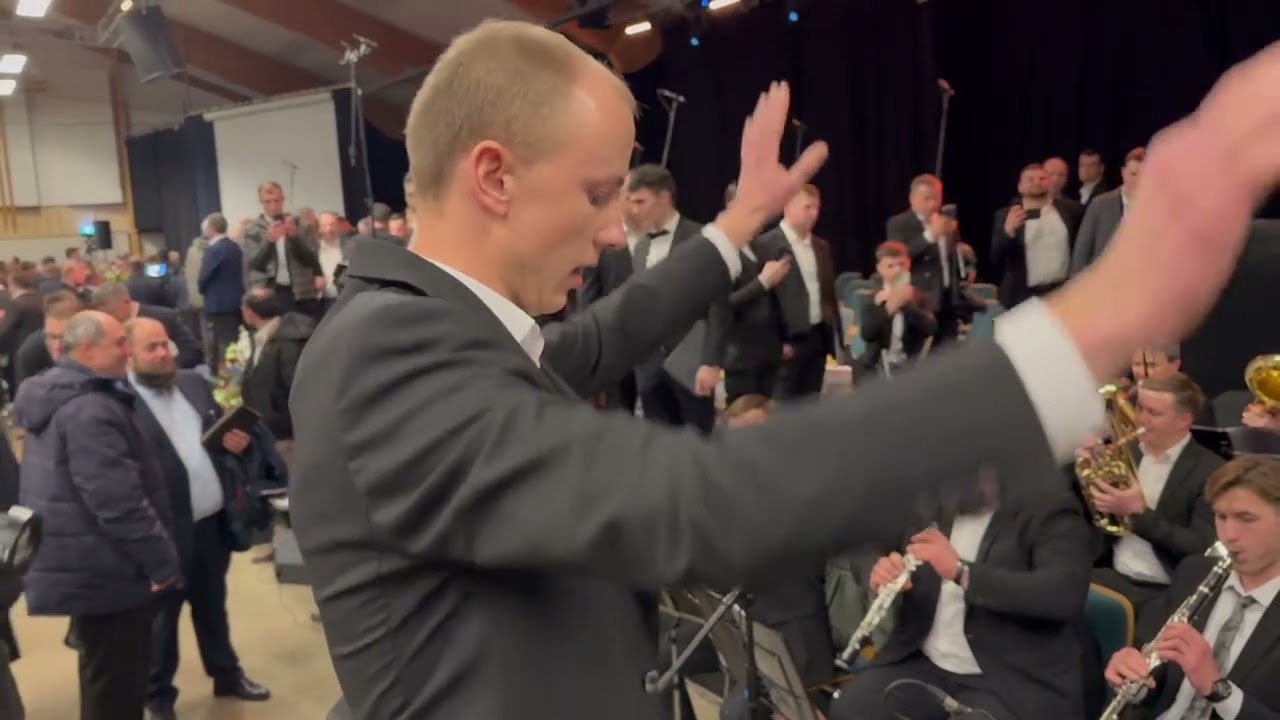 Wind Orchestra of the European Union