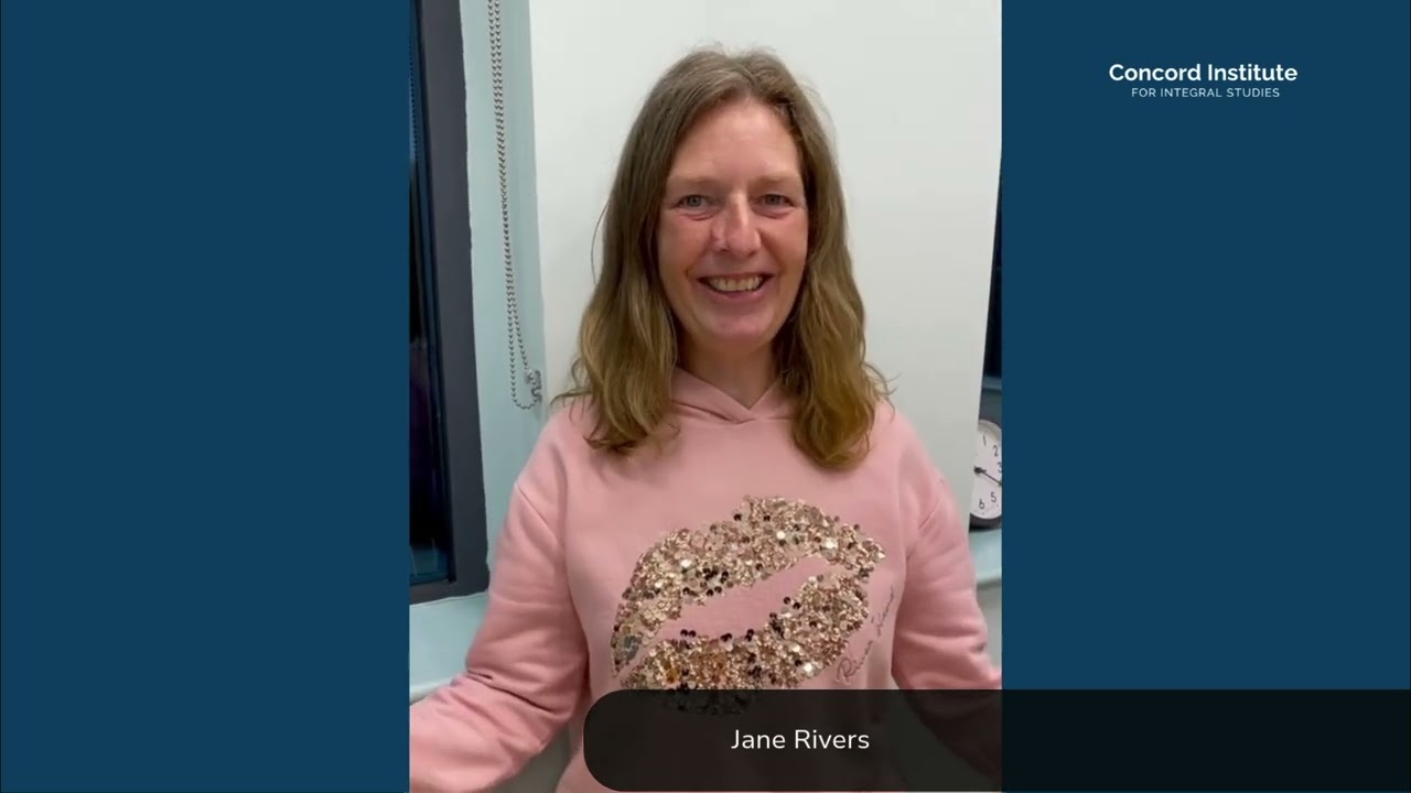 iEvolve &ndash; The Opening: Participant Testimonials