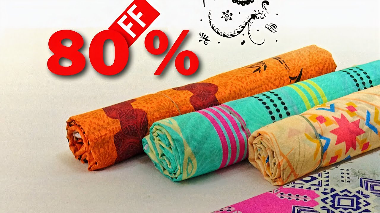 80% Off - All Stock | Shawls & Dupattas 2023