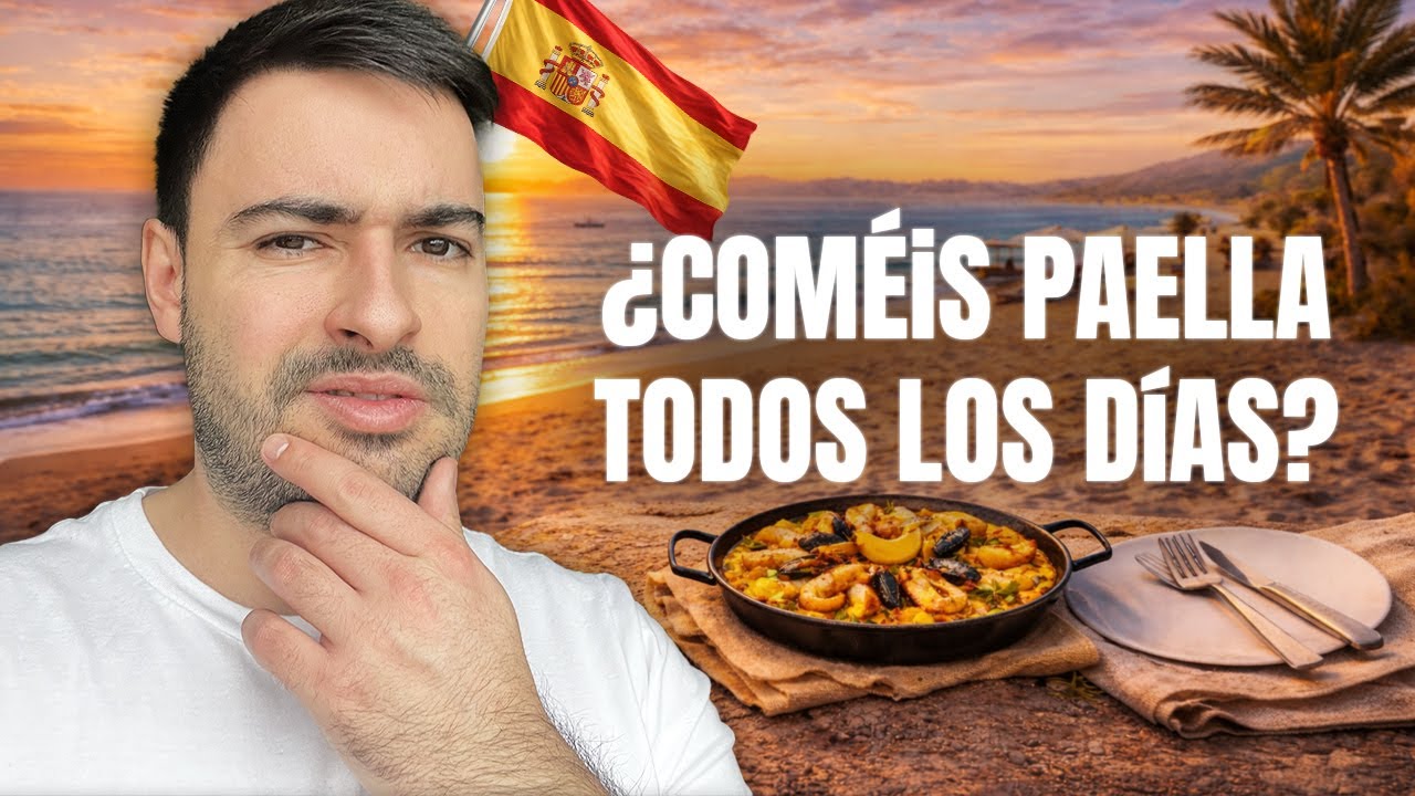 Esto Piensan REALMENTE los Checos de los Españoles 🇨🇿 12 Choques Culturales