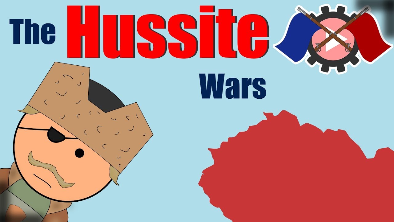 The Hussite Wars