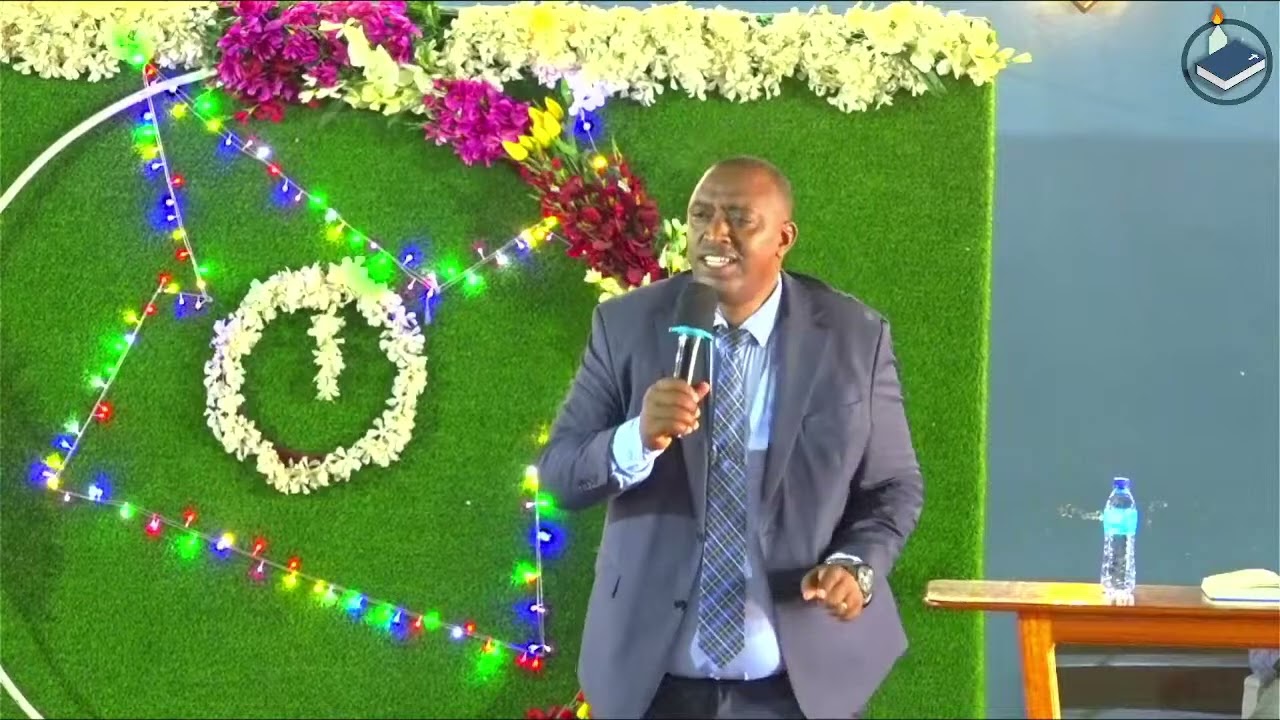 NI GUTE WOSOHOKA AGASHO KO MU MPWEMU MBI | PST JUVENAL HAVYARIMANA