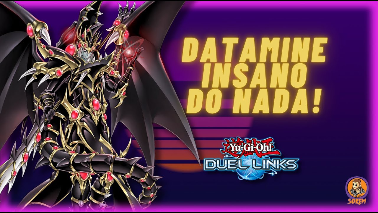 Dragon in Duel Links? Mikanko and Beetrooper in the next box? Datamine Part 2 Complete! Duel Links